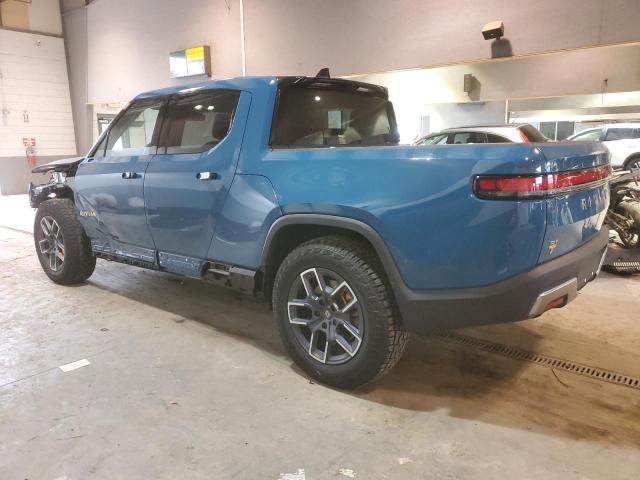 Image 2 of 2022 RIVIAN R1T ADVENTURE 2022 with VIN 7FCTGAAA8NN015842