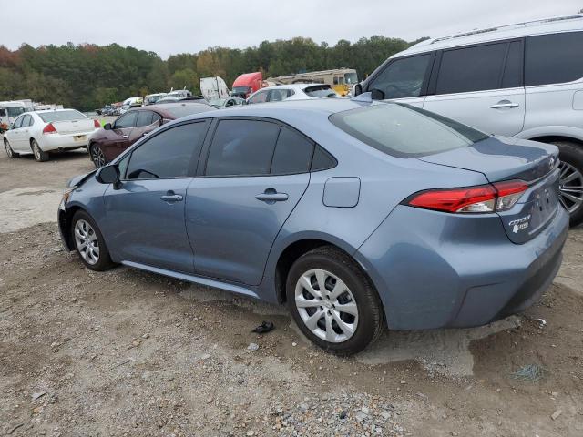 Image 2 of 2023 TOYOTA COROLLA LE 2023 with VIN 5YFB4MDE7PP071061