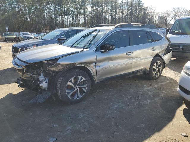Изображение 2020 SUBARU OUTBACK LIMITED 2020