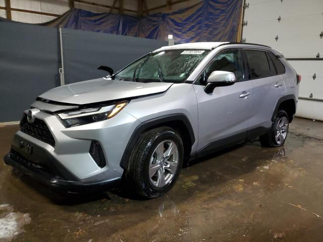Obraz 1 z 2023 TOYOTA RAV4 XLE 2023 z VIN 2T3P1RFV9PW381565