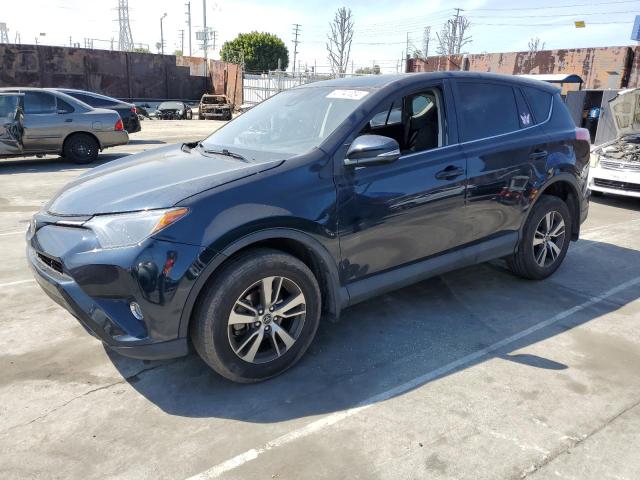 Obraz 1 z 2018 TOYOTA RAV4 ADVENTURE 2018 z VIN JTMWFREV0JJ171148