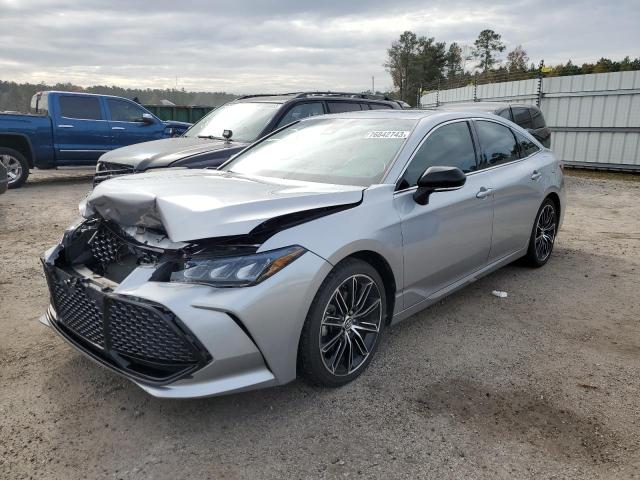 Изображение 2019 TOYOTA AVALON XLE 2019
