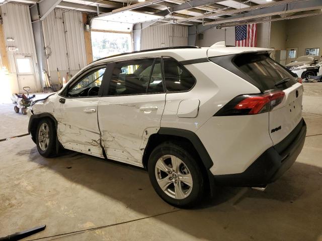 Изображение 2 2020 TOYOTA RAV4 XLE 2020 с VIN 2T3P1RFV2LC073942
