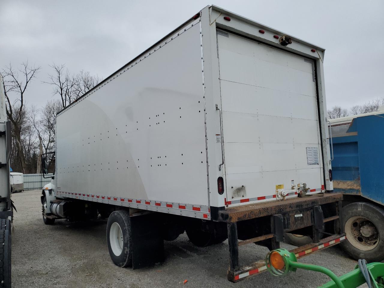 Obraz 3 z 2019 INTERNATIONAL 4000 4300 2019 z VIN 3HAMMMML8KL240125