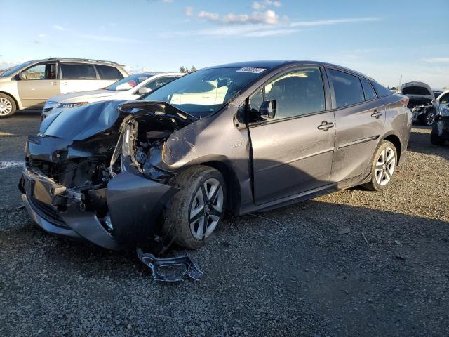 2018 TOYOTA PRIUS  2018 image