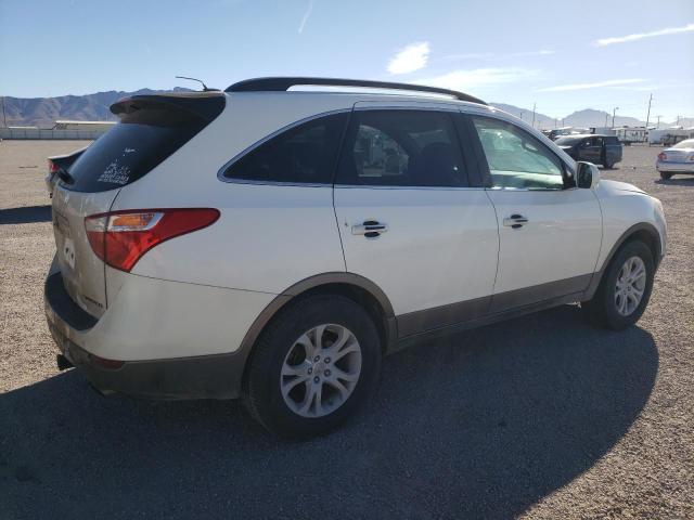 Image 3 of 2011 HYUNDAI VERACRUZ GLS 2011 with VIN KM8NU4CC6BU151942