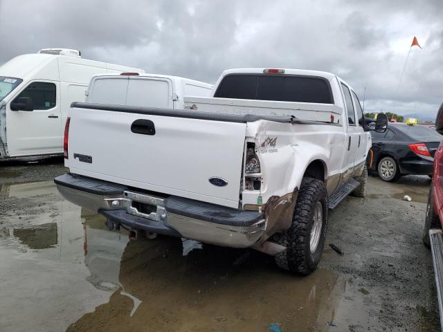 Obraz 3 z 2000 FORD F250 SUPER DUTY 2000 z VIN 1FTNW21F8YEC93891