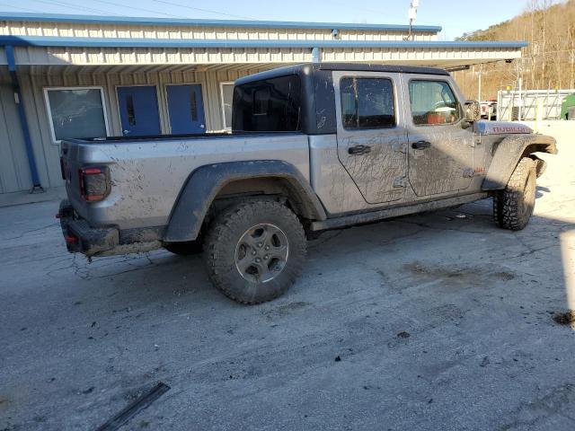 Obraz 3 z 2020 JEEP GLADIATOR RUBICON 2020 z VIN 1C6JJTBGXLL143139