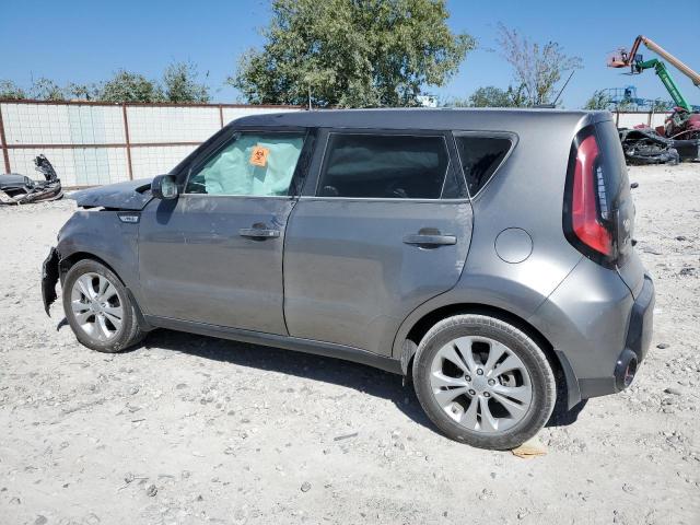 Obraz 2 z 2016 KIA SOUL + 2016 z VIN KNDJP3A56G7395041