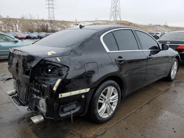 Obraz 3 z 2015 INFINITI Q40  2015 z VIN JN1CV6AR1FM650555
