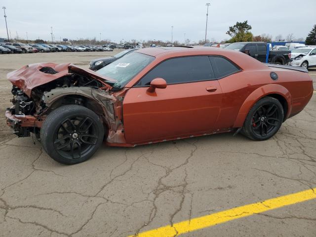 Изображение 1 2022 DODGE CHALLENGER R/T SCAT PACK 2022 с VIN 2C3CDZFJ5NH117859