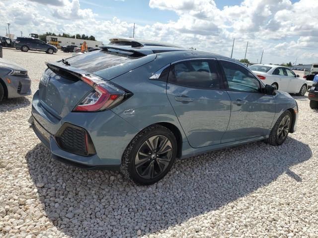 Image 3 of 2017 HONDA CIVIC EX 2017 with VIN SHHFK7H58HU201847