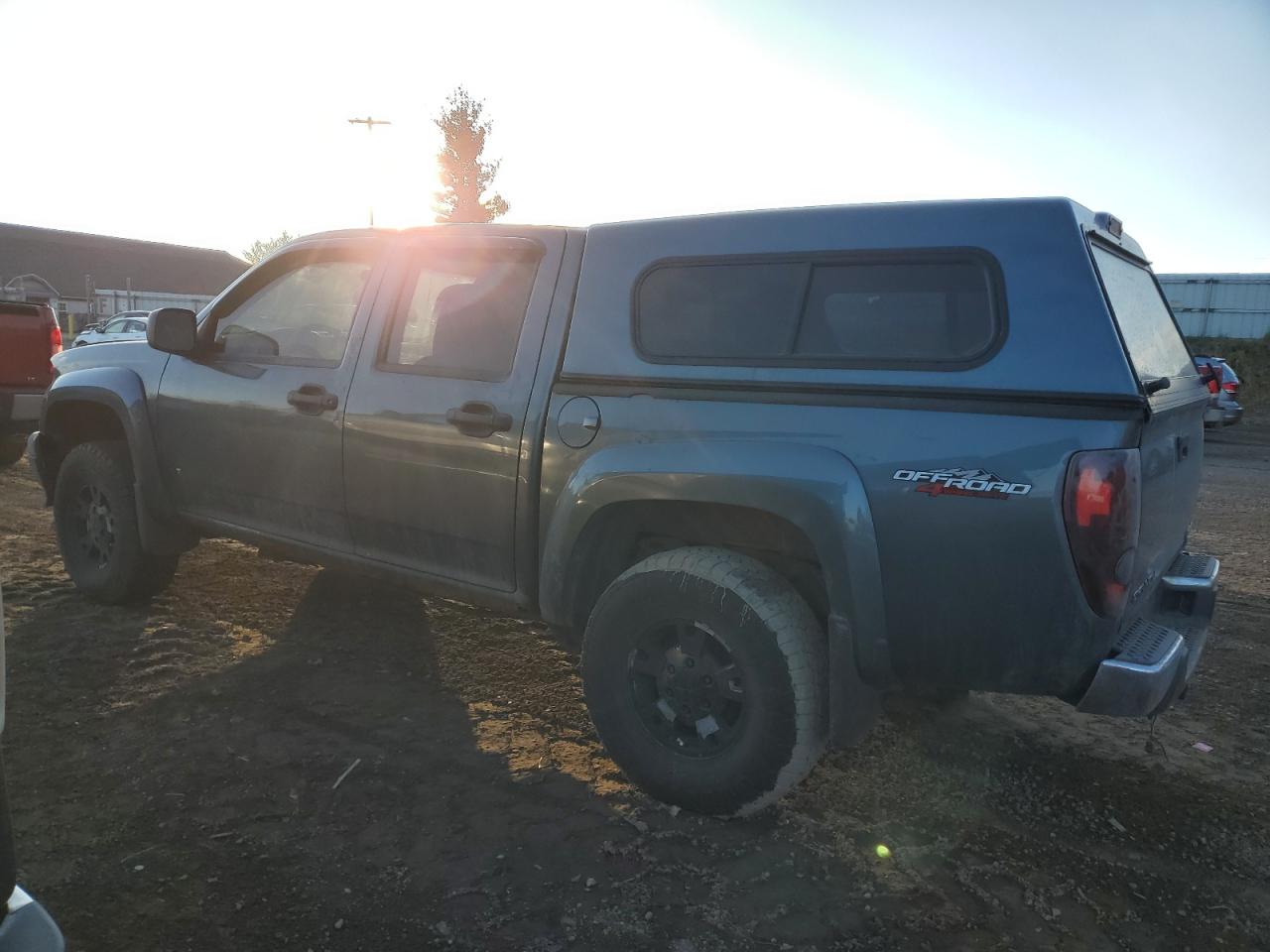 Obraz 2 z 2006 GMC CANYON  2006 z VIN 1GTDT136868229986