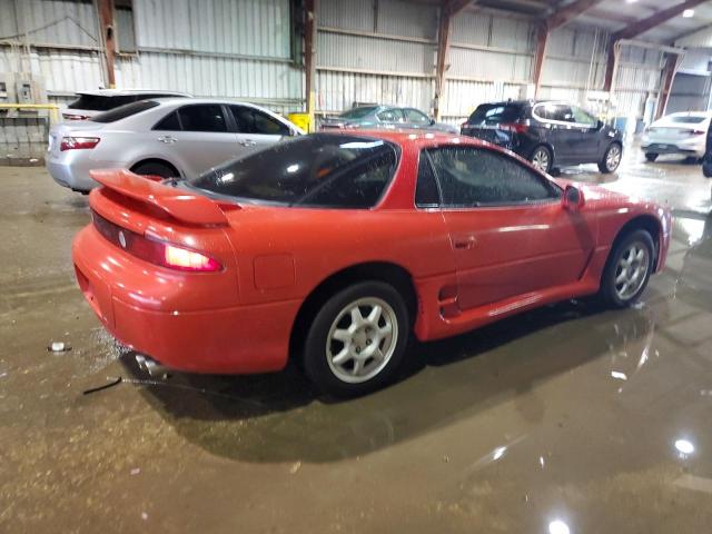Image 3 of 1995 MITSUBISHI 3000 GT  1995 with VIN JA3AM84J1SY014521