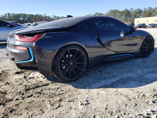 Obraz 3 z 2017 BMW I8  2017 z VIN WBY2Z2C59HV676414