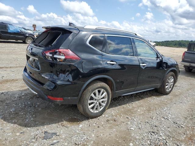 Изображение 3 2020 NISSAN ROGUE S 2020 с VIN KNMAT2MV6LP540980