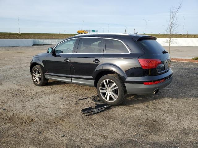 Image 2 of 2013 AUDI Q7 PREMIUM PLUS 2013 with VIN WA1LGAFE5DD007035