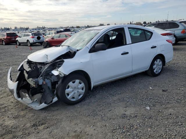 Image 1 of 2015 NISSAN VERSA S 2015 with VIN 3N1CN7AP7FL951250