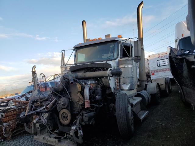 Image 2 of 1999 KENWORTH CONSTRUCTION T800 1999 with VIN 1XKDPB0X2XR834710