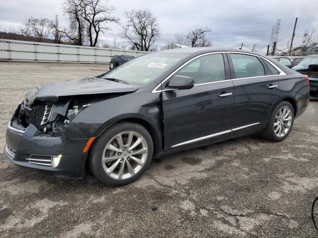 Image 1 of 2013 CADILLAC XTS LUXURY COLLECTION 2013 with VIN 2G61R5S38D9102210