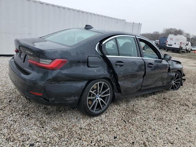 Image 3 of 2022 BMW 330XE  2022 with VIN 3MW5P9J01N8C65749