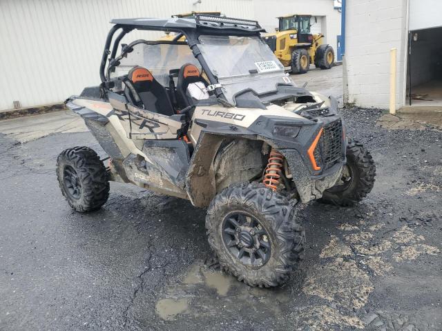 Obraz 2021 POLARIS RZR XP TURBO 2021