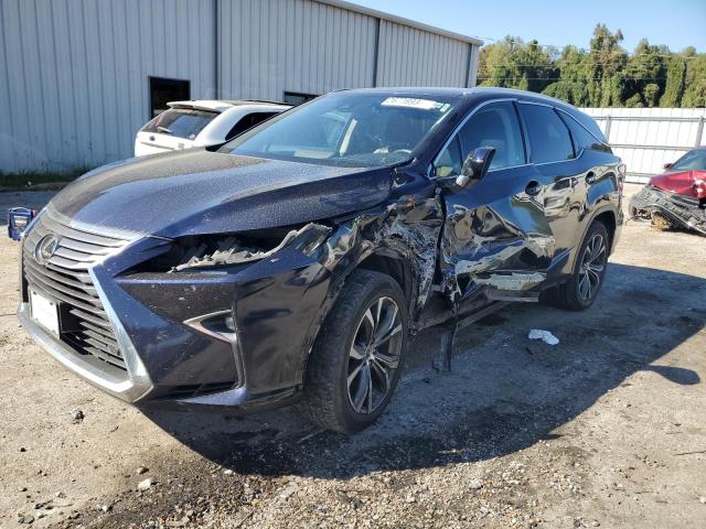 Изображение 2018 LEXUS RX 350 L 2018