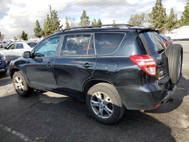 Image 2 of 2011 TOYOTA RAV4  2011 with VIN 2T3BF4DV4BW118569