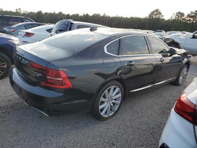 Image 3 of 2018 VOLVO S90 T6 INSCRIPTION 2018 with VIN LVY992ML3JP027837