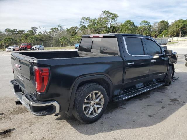 Obraz 3 z 2019 GMC SIERRA C1500 SLT 2019 z VIN 3GTP8DED4KG201523