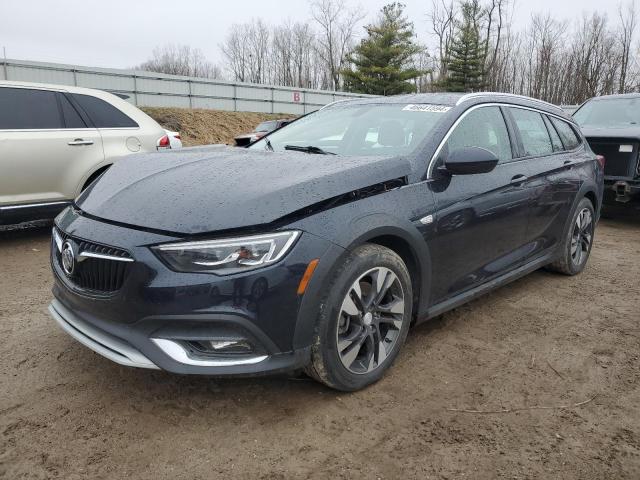 2019 BUICK REGAL TOURX ESSENCE 2019 image