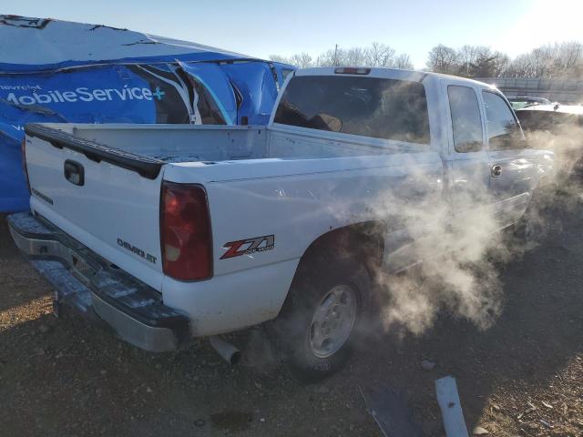 Изображение 3 2003 CHEVROLET SILVERADO K1500 2003 с VIN 2GCEK19T931397641