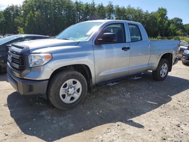 2015 TOYOTA TUNDRA DOUBLE CAB SR/SR5 2015 image