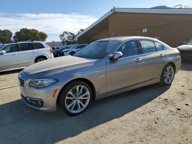 Изображение 1 2015 BMW 535 I 2015 с VIN WBA5B1C51FG125440