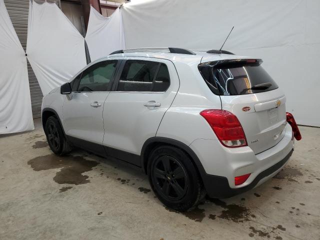 Изображение 2 2019 CHEVROLET TRAX 1LT 2019 с VIN KL7CJLSBXKB872085