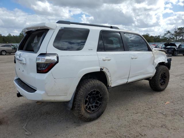 Изображение 3 2016 TOYOTA 4RUNNER SR5 2016 с VIN JTEZU5JR5G5127633