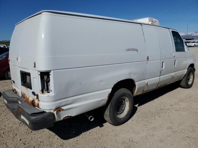 Image 3 of 2007 FORD ECONOLINE E350 SUPER DUTY VAN 2007 with VIN 1FTSS34L87DB46819