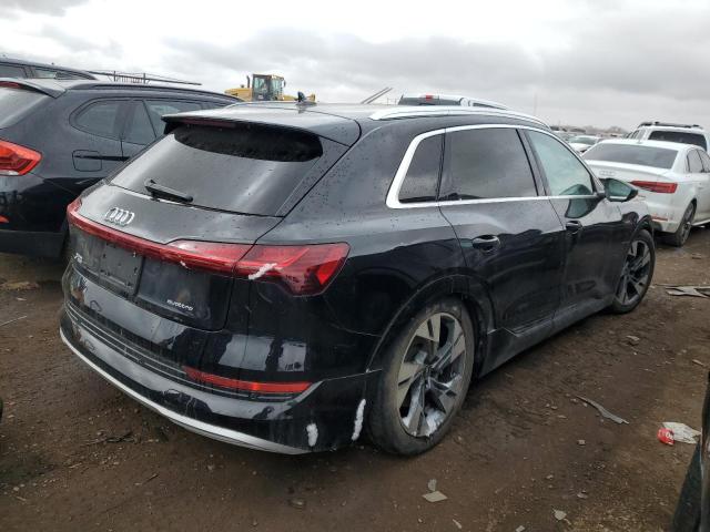 Изображение 3 2022 AUDI E-TRON PREMIUM 2022 с VIN WA1AAAGE7NB007431