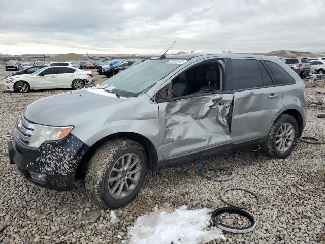 Изображение 1 2007 FORD EDGE SEL PLUS 2007 с VIN 2FMDK49C17BA72667