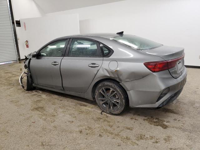 Изображение 2 2022 KIA FORTE FE 2022 с VIN 3KPF24AD6NE454328
