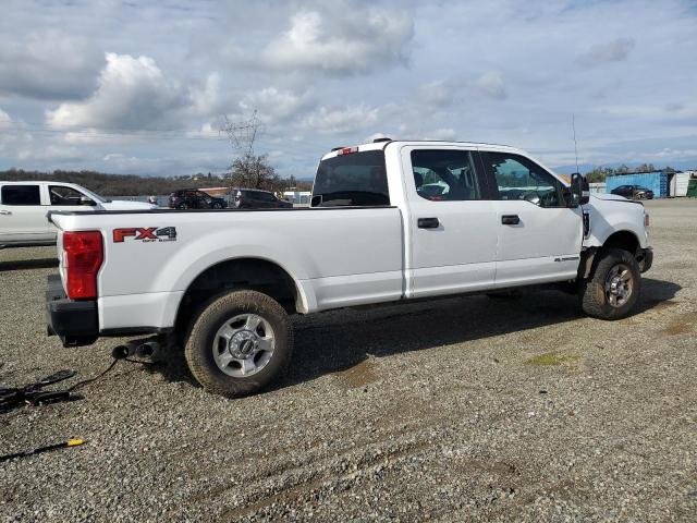 Image 3 of 2020 FORD F250 SUPER DUTY 2020 with VIN 1FT7W2BT3LEE07477