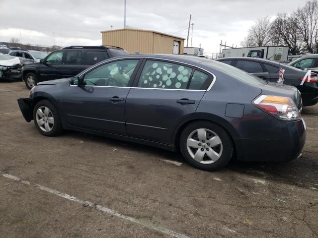 Изображение 2 2008 NISSAN ALTIMA 2.5 2008 с VIN 1N4AL21E48N432645
