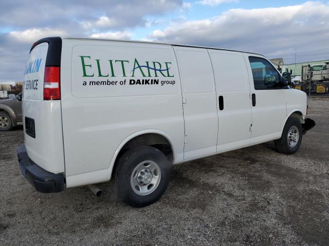 Изображение 3 2023 CHEVROLET EXPRESS G2500  2023 с VIN 1GCWGAFP9P1218216