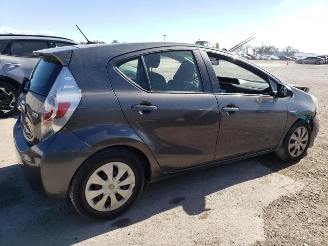Image 3 of 2014 TOYOTA PRIUS C  2014 with VIN JTDKDTB35E1568705