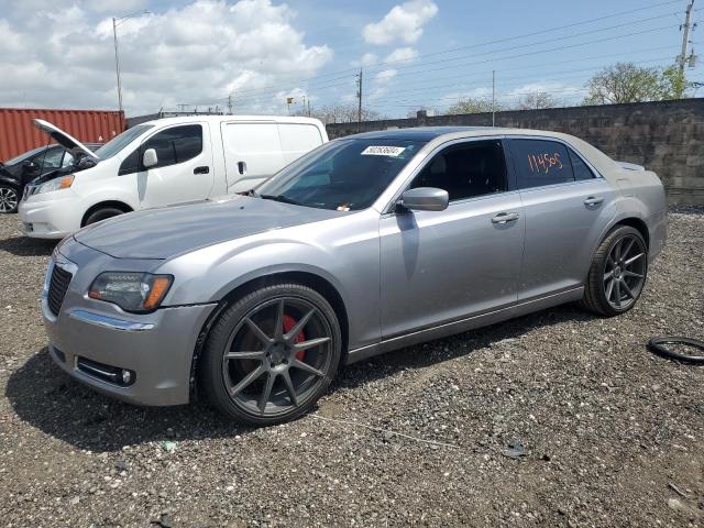 Obraz 1 z 2014 CHRYSLER 300  2014 z VIN 2C3CCAAG9EH278487