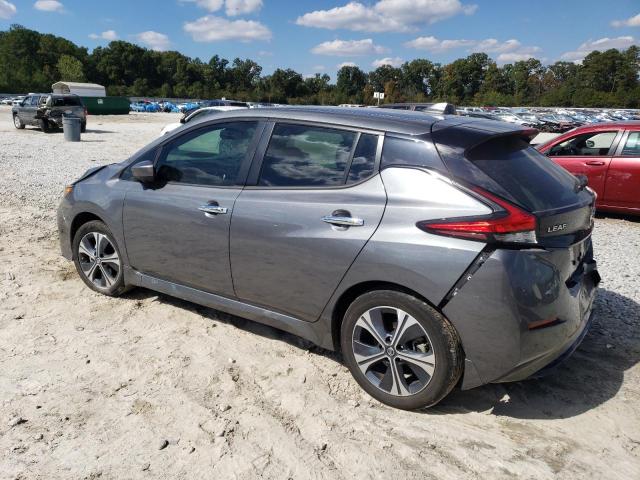 Obraz 2 z 2020 NISSAN LEAF SV PLUS 2020 z VIN 1N4BZ1CP6LC305055