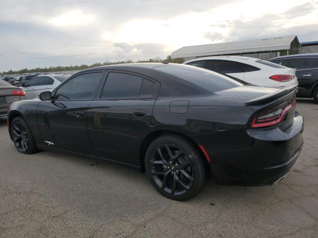 Изображение 2 2022 DODGE CHARGER SXT 2022 с VIN 2C3CDXBG6NH157916