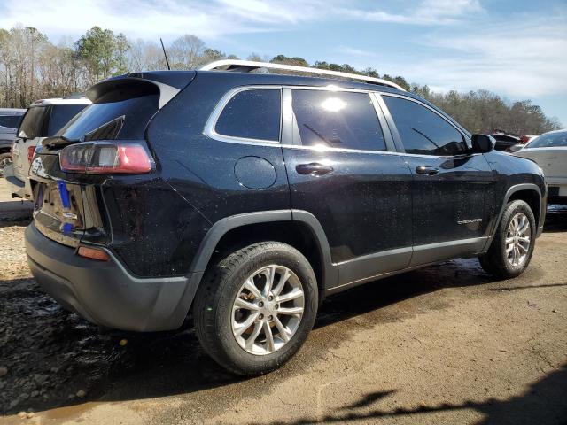 Image 3 of 2019 JEEP CHEROKEE LATITUDE 2019 with VIN 1C4PJMCB0KD213025