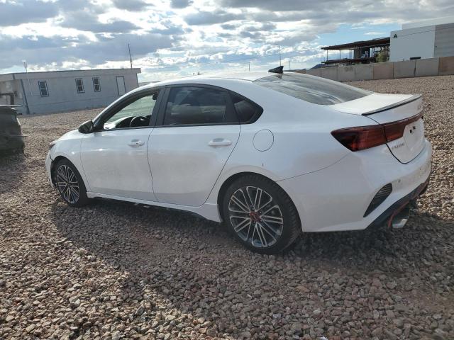 Image 2 of 2023 KIA FORTE GT 2023 with VIN 3KPF44AC7PE543362