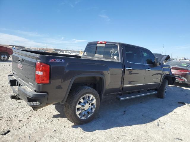 Obraz 3 z 2016 GMC SIERRA K2500 DENALI 2016 z VIN 1GT12UEG4GF206389